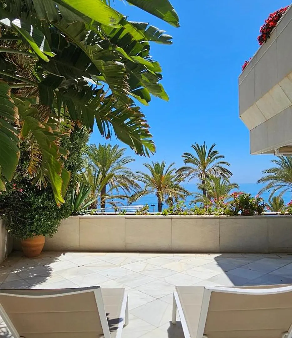 Marina Mariola By Coral Beach Marbella Apartment