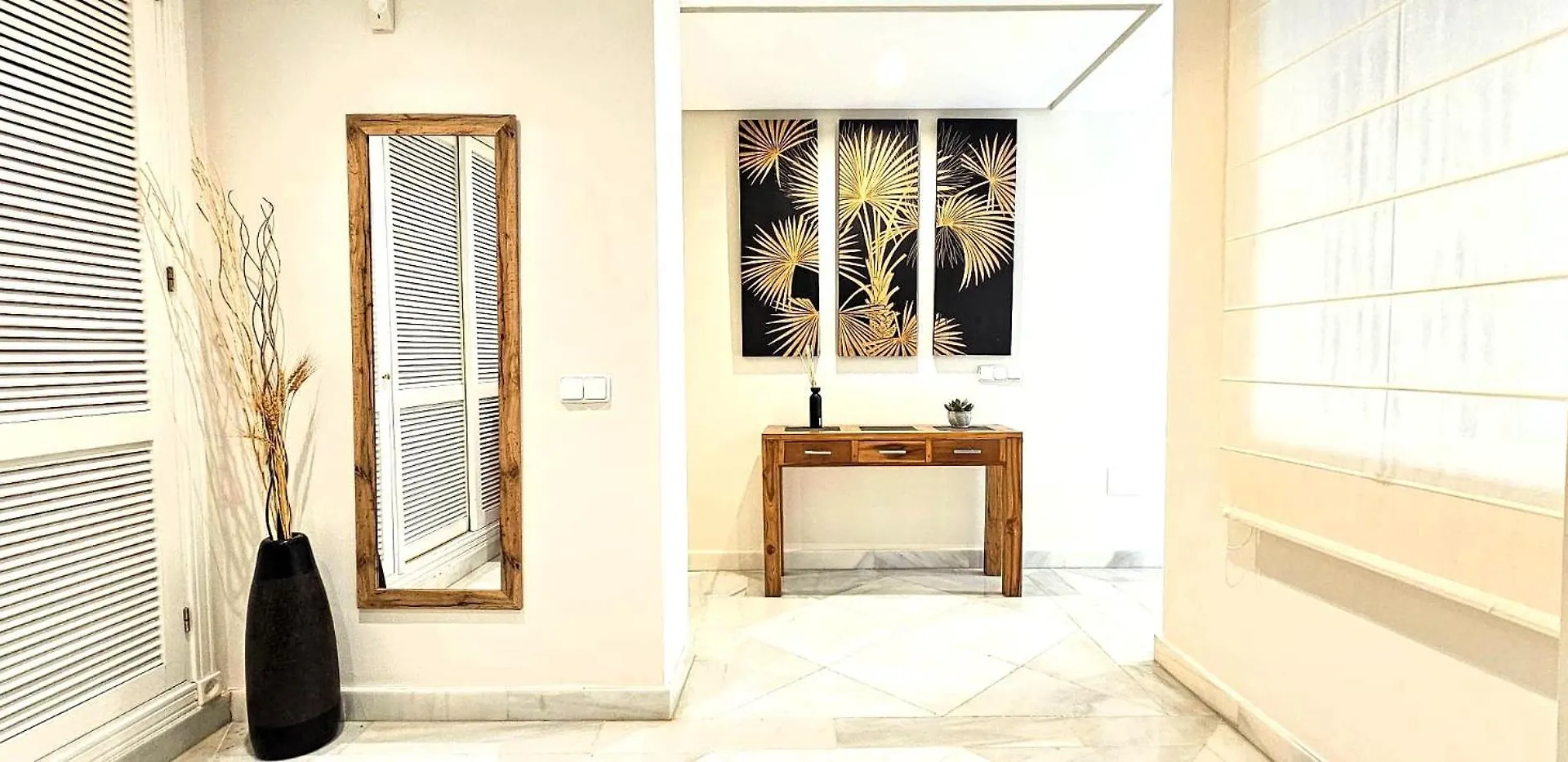 Marina Mariola By Coral Beach Marbella