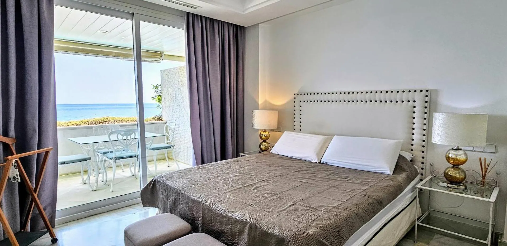Apartment Marina Mariola By Coral Beach Marbella