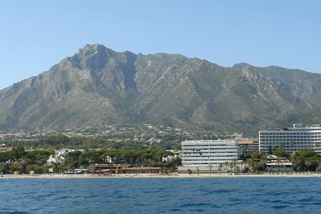 Apartment Marina Mariola By Coral Beach Marbella