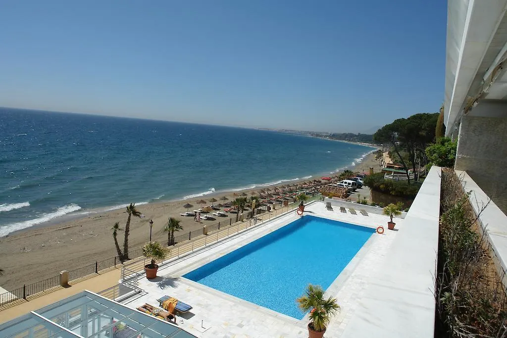Marina Mariola By Coral Beach Marbella 0*,