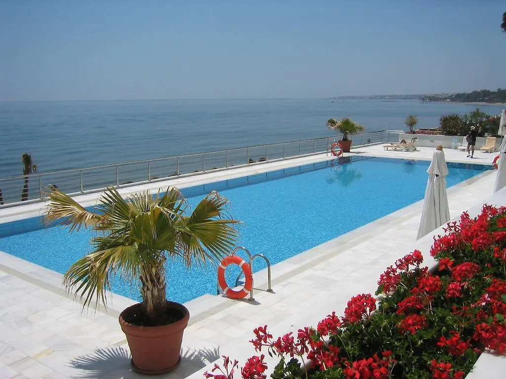 Marina Mariola By Coral Beach Marbella 0*,  Spain