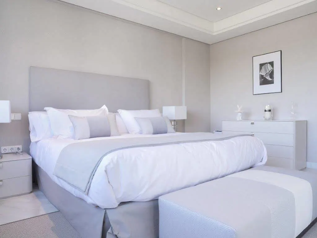 Marina Mariola By Coral Beach Marbella Apartment