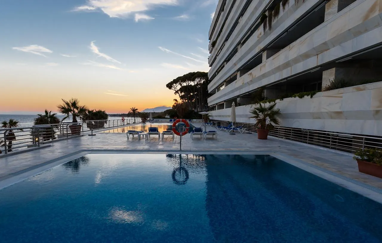 Apartment Marina Mariola By Coral Beach Marbella