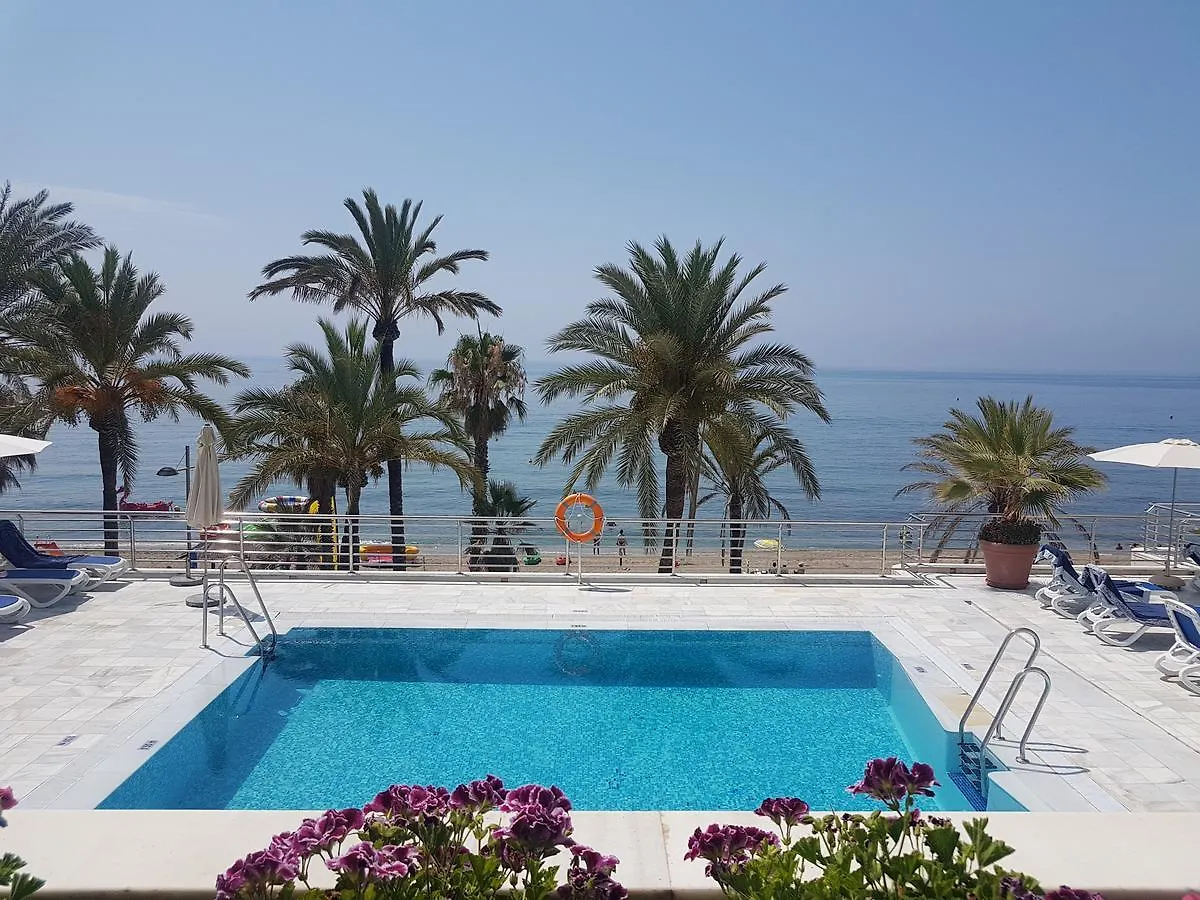 Apartment Marina Mariola By Coral Beach Marbella Spain